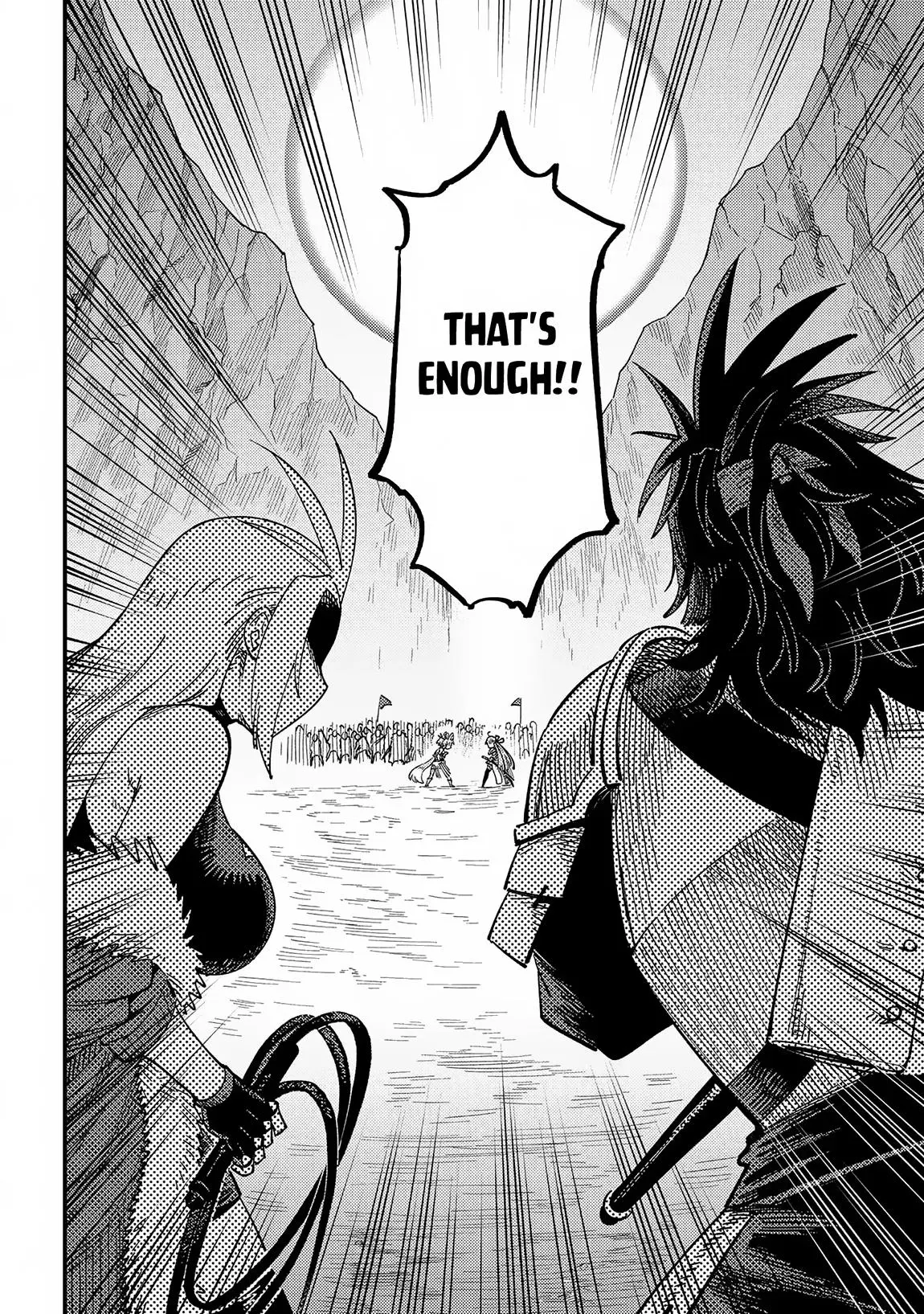 Read Kaifuku Jutsushi No Yarinaoshi - Chapter 66.2 - w5.redo-of-healer-manga.com | Image 11