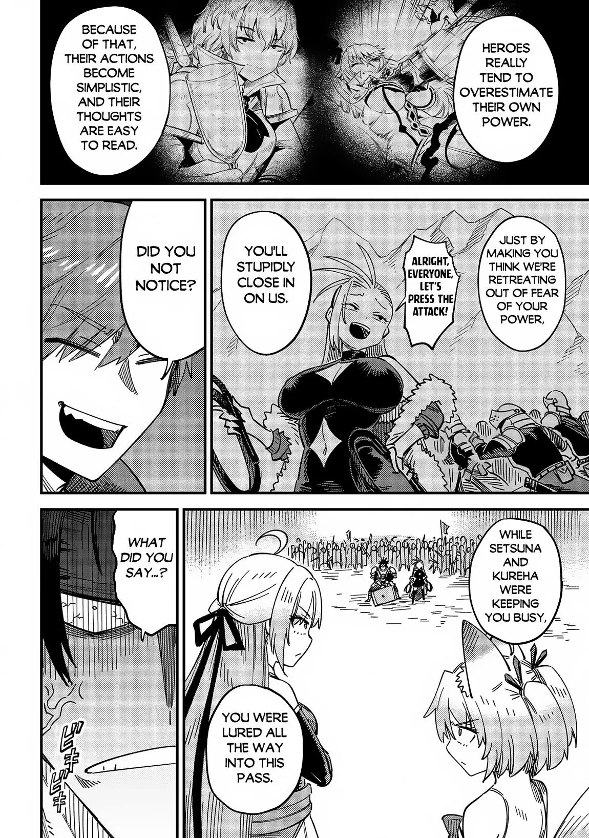 Read Kaifuku Jutsushi No Yarinaoshi - Chapter 66.2 - w5.redo-of-healer-manga.com | Image 13