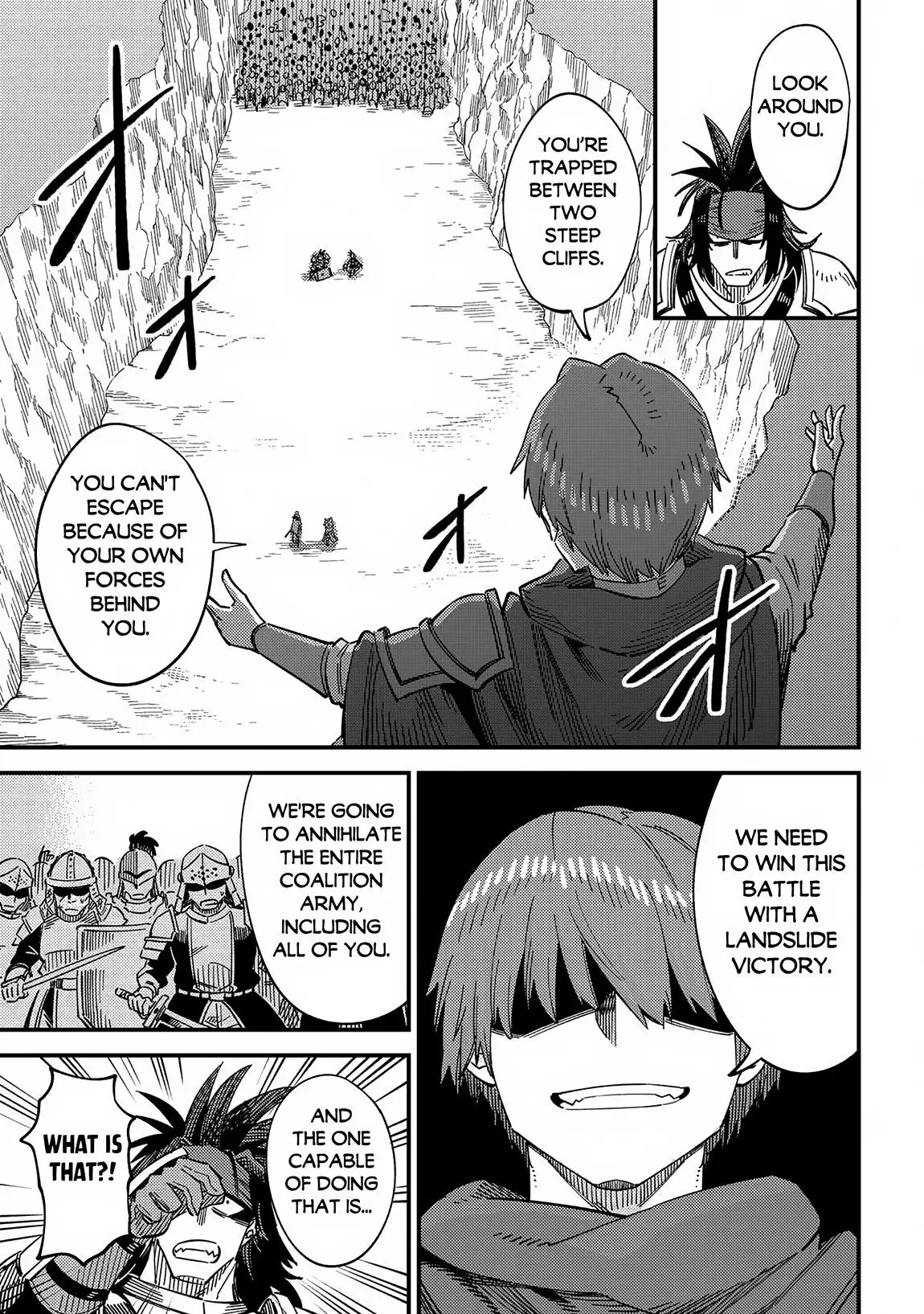 Read Kaifuku Jutsushi No Yarinaoshi - Chapter 66.2 - w5.redo-of-healer-manga.com | Image 14