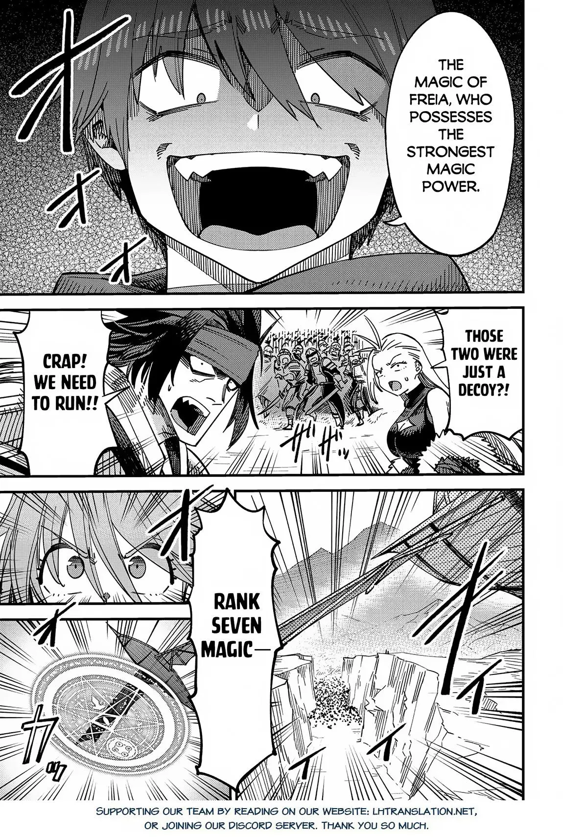 Read Kaifuku Jutsushi No Yarinaoshi - Chapter 66.2 - w5.redo-of-healer-manga.com | Image 16