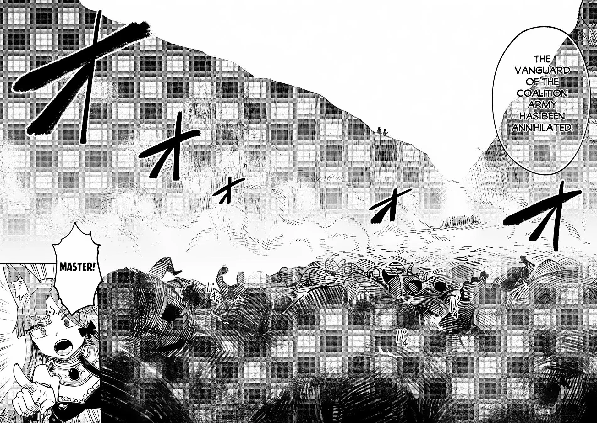 Read Kaifuku Jutsushi No Yarinaoshi - Chapter 67.1 - w5.redo-of-healer-manga.com | Image 3