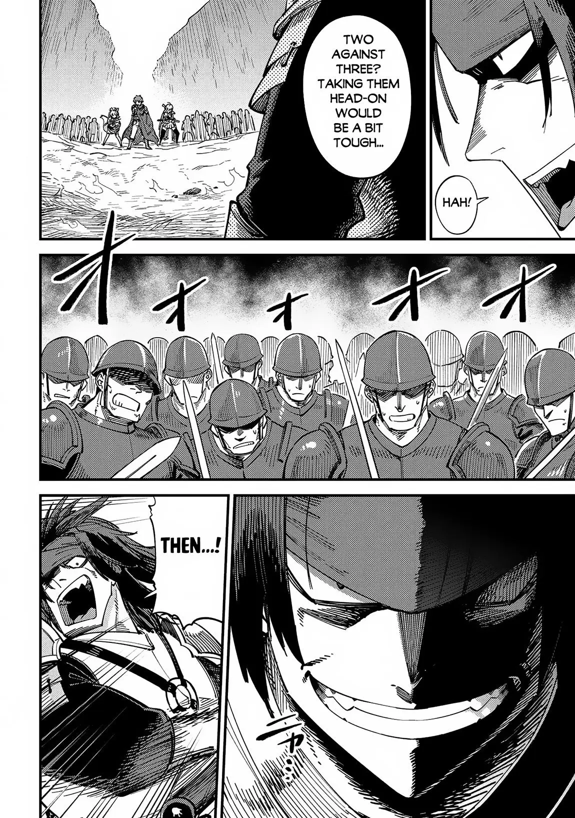Read Kaifuku Jutsushi No Yarinaoshi - Chapter 67.1 - w5.redo-of-healer-manga.com | Image 10