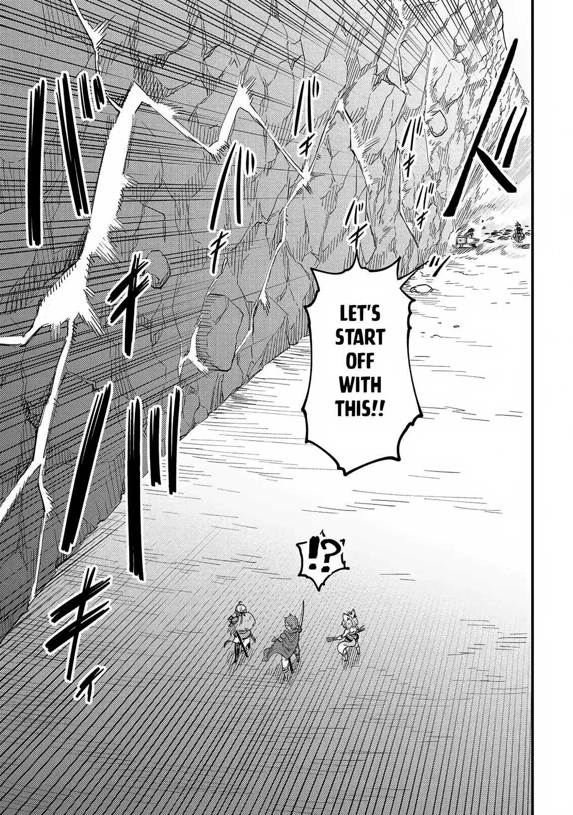 Read Kaifuku Jutsushi No Yarinaoshi - Chapter 67.1 - w5.redo-of-healer-manga.com | Image 11
