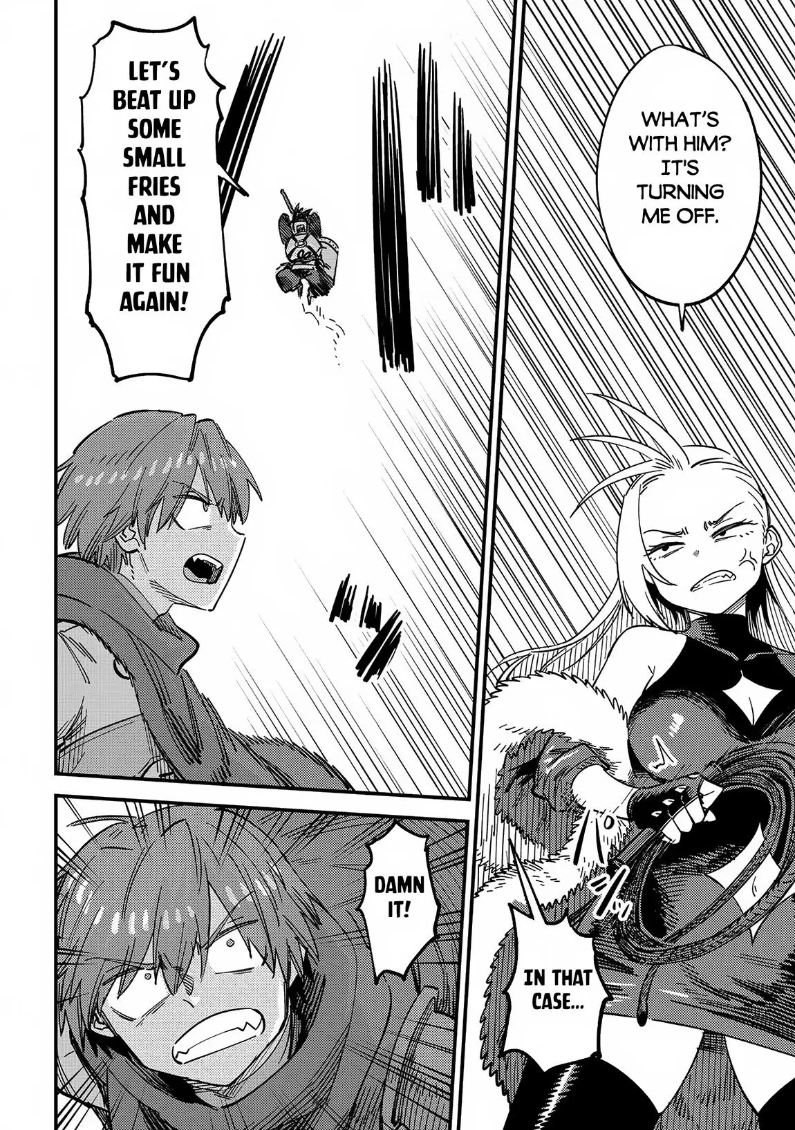 Read Kaifuku Jutsushi No Yarinaoshi - Chapter 67.1 - w5.redo-of-healer-manga.com | Image 14