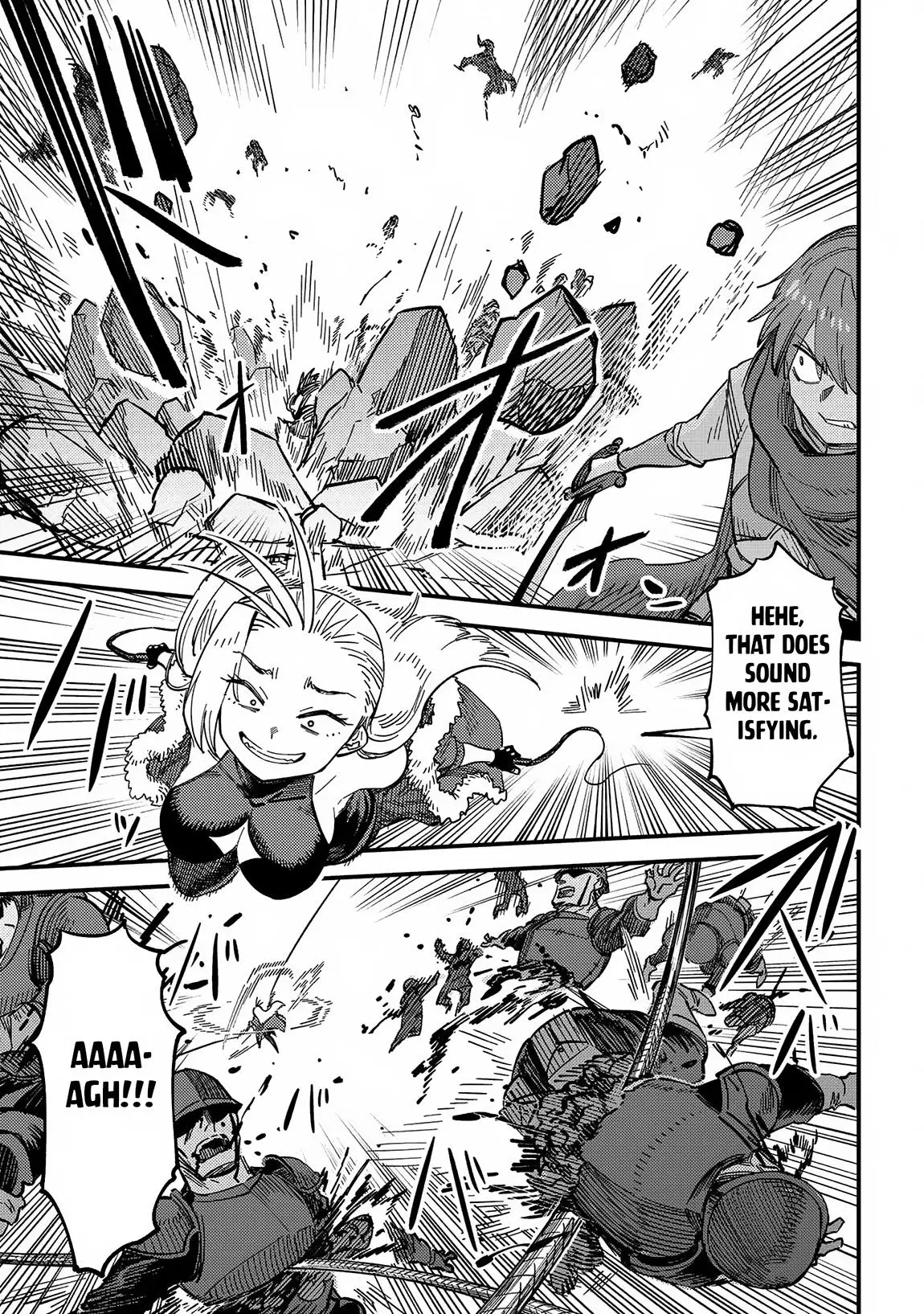 Read Kaifuku Jutsushi No Yarinaoshi - Chapter 67.1 - w5.redo-of-healer-manga.com | Image 15