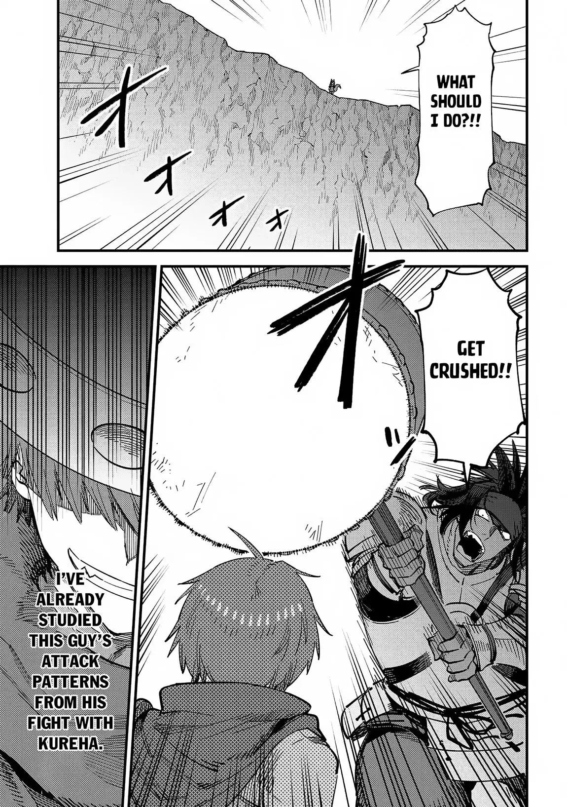 Read Kaifuku Jutsushi No Yarinaoshi - Chapter 67.1 - w5.redo-of-healer-manga.com | Image 19