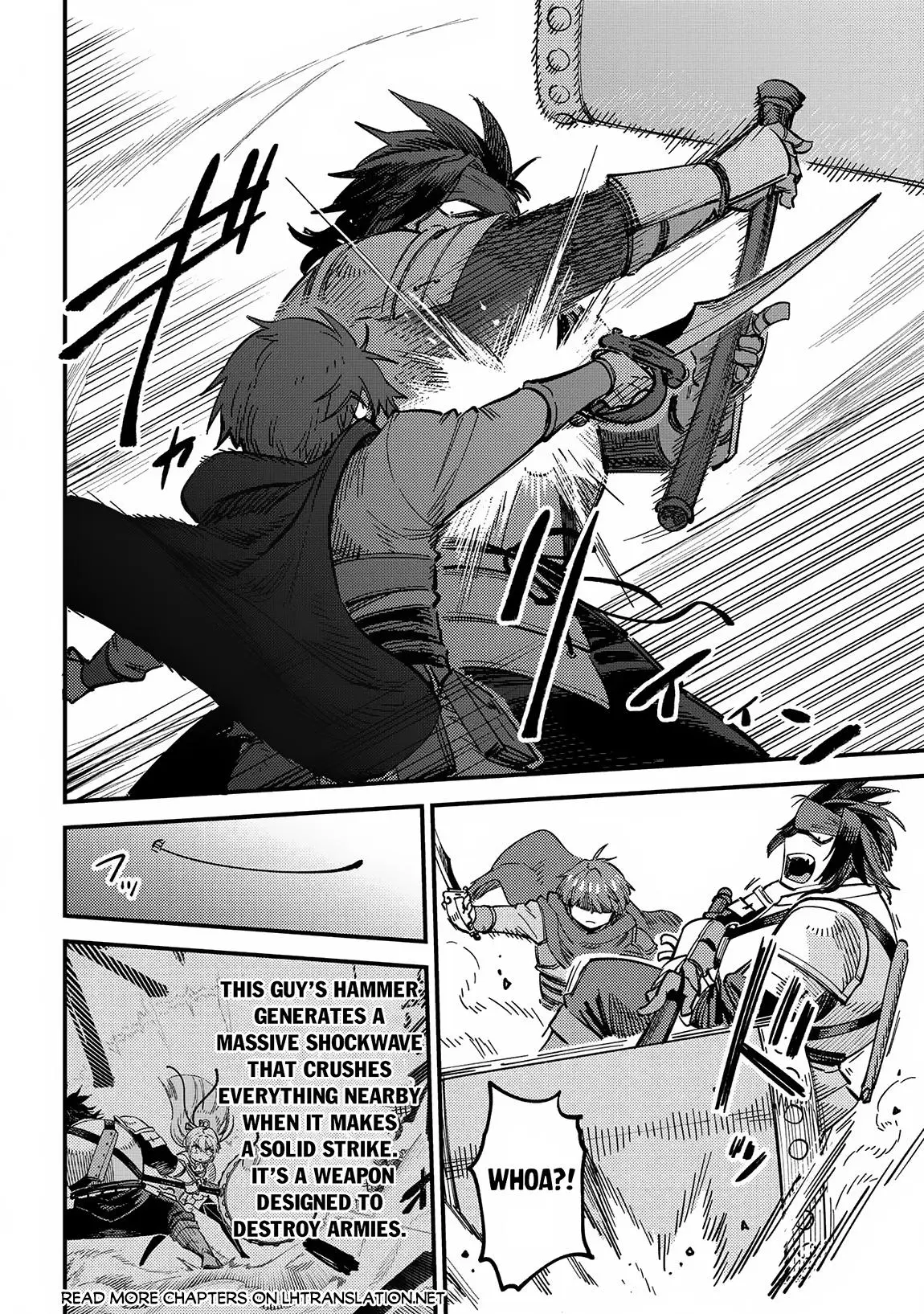Read Kaifuku Jutsushi No Yarinaoshi - Chapter 67.1 - w5.redo-of-healer-manga.com | Image 20