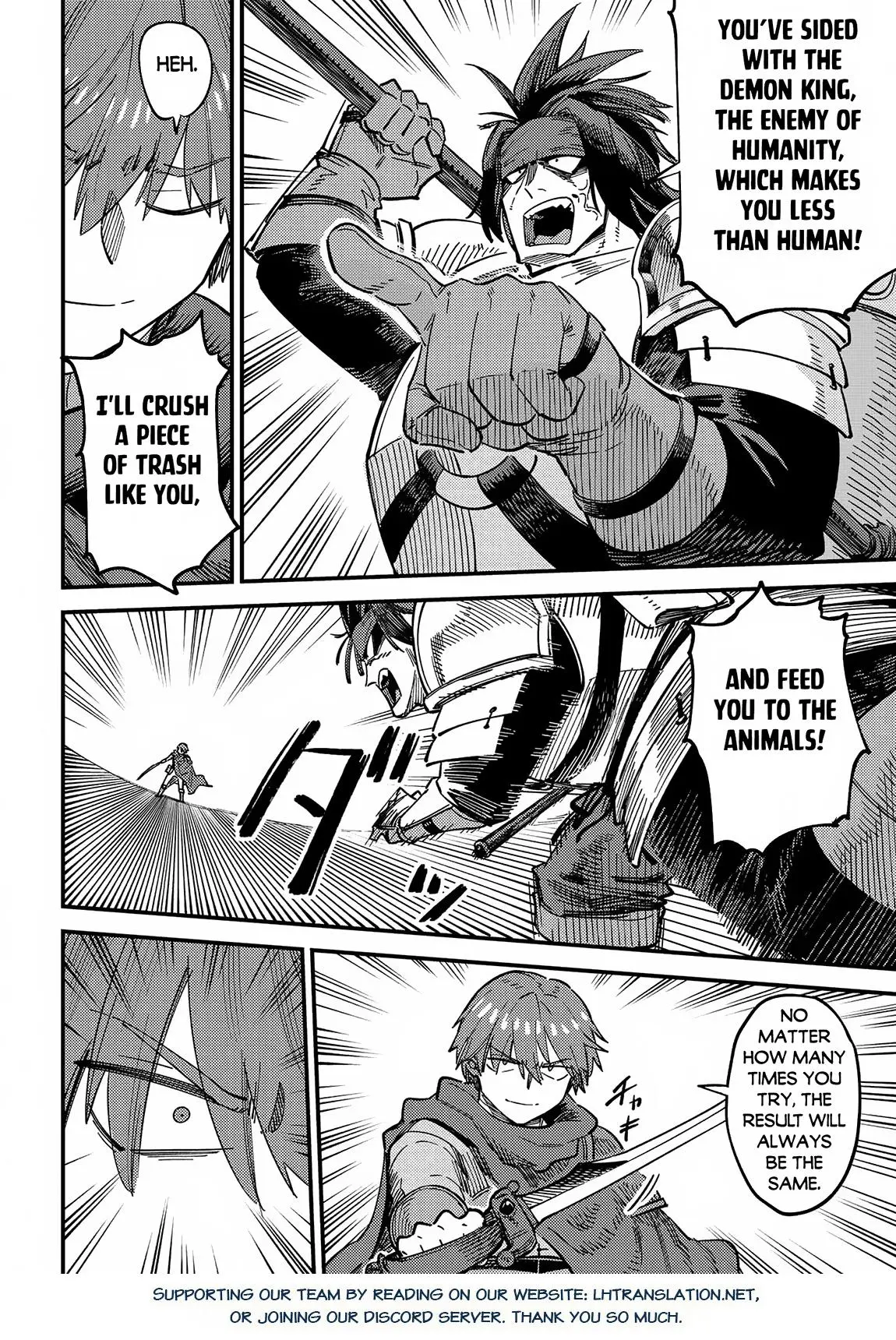 Read Kaifuku Jutsushi No Yarinaoshi - Chapter 67.1 - w5.redo-of-healer-manga.com | Image 22