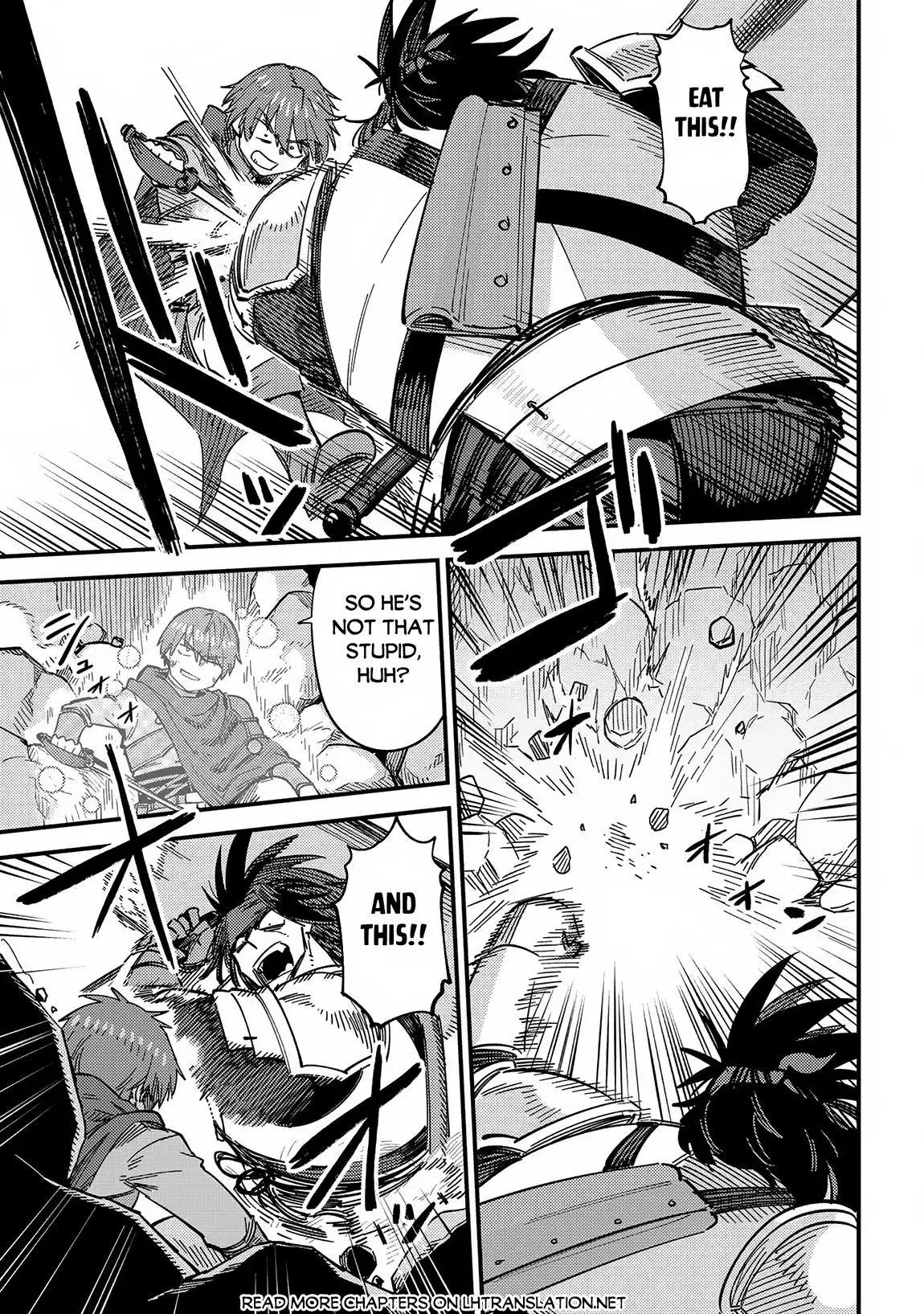 Read Kaifuku Jutsushi No Yarinaoshi - Chapter 67.2 - w5.redo-of-healer-manga.com | Image 2