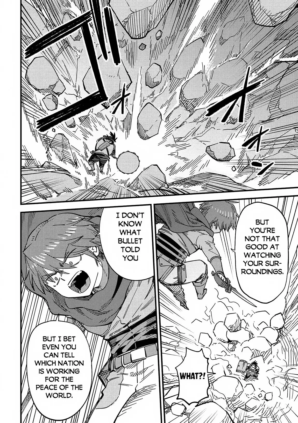 Read Kaifuku Jutsushi No Yarinaoshi - Chapter 67.2 - w5.redo-of-healer-manga.com | Image 3
