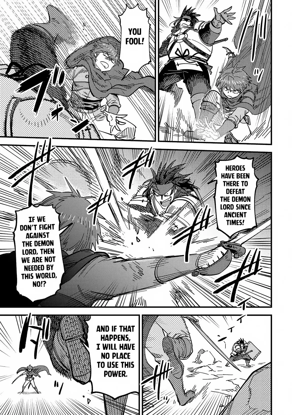 Read Kaifuku Jutsushi No Yarinaoshi - Chapter 67.2 - w5.redo-of-healer-manga.com | Image 4
