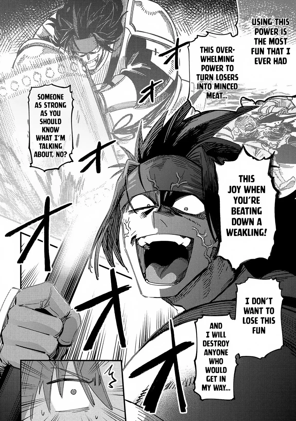 Read Kaifuku Jutsushi No Yarinaoshi - Chapter 67.2 - w5.redo-of-healer-manga.com | Image 5