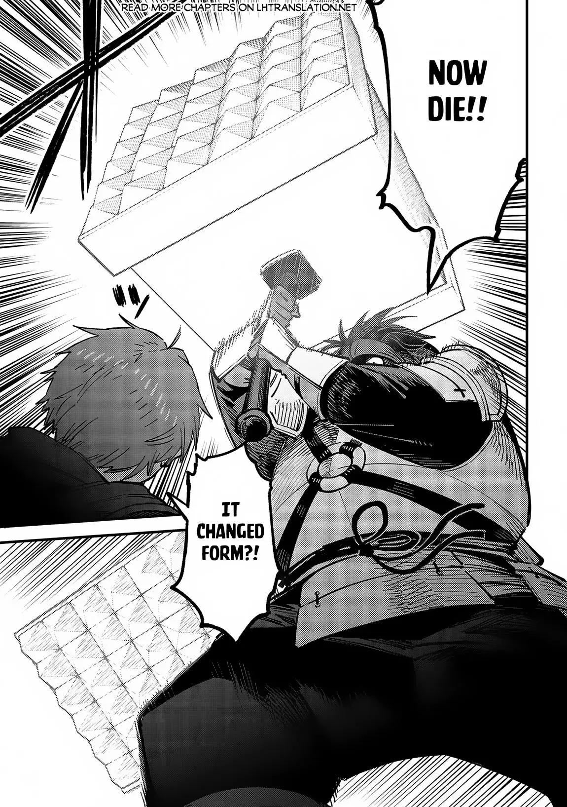 Read Kaifuku Jutsushi No Yarinaoshi - Chapter 67.2 - w5.redo-of-healer-manga.com | Image 6