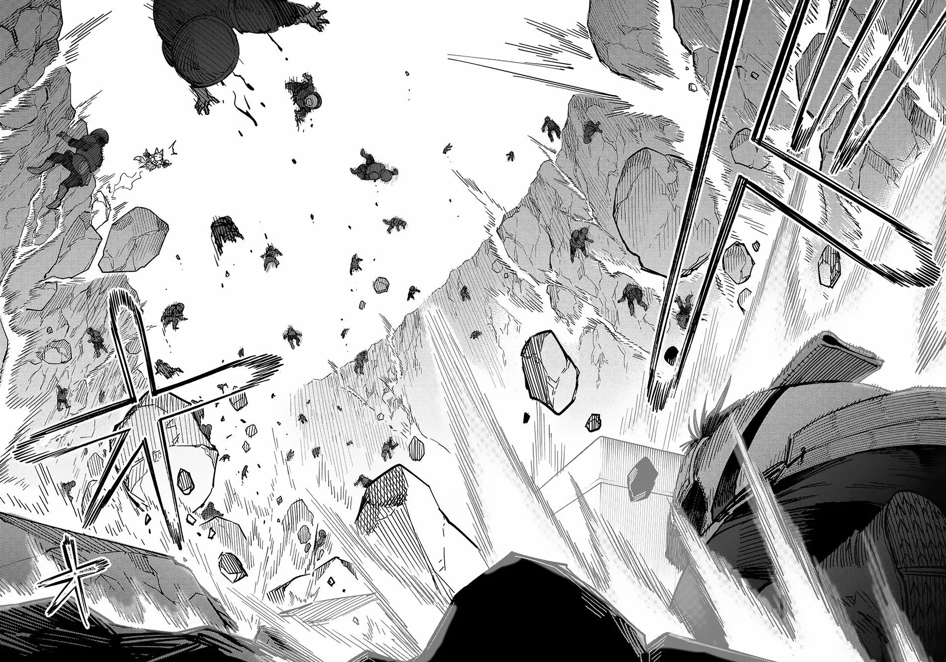 Read Kaifuku Jutsushi No Yarinaoshi - Chapter 67.2 - w5.redo-of-healer-manga.com | Image 7