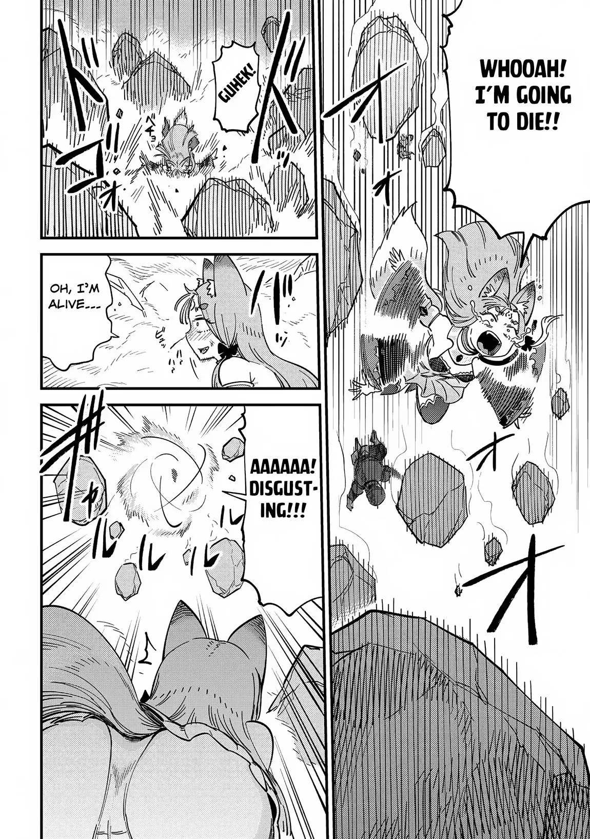 Read Kaifuku Jutsushi No Yarinaoshi - Chapter 67.2 - w5.redo-of-healer-manga.com | Image 8