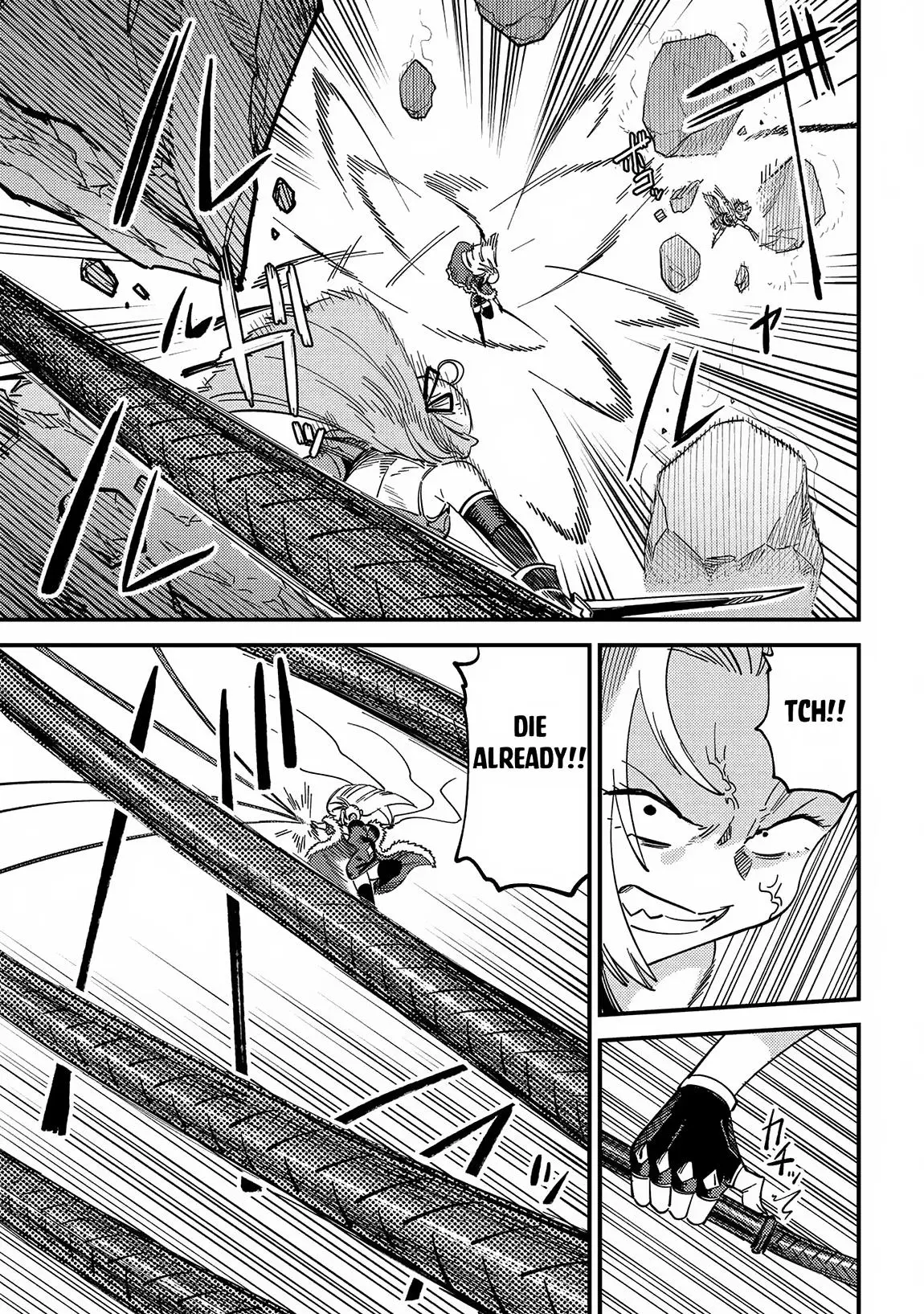 Read Kaifuku Jutsushi No Yarinaoshi - Chapter 67.2 - w5.redo-of-healer-manga.com | Image 9