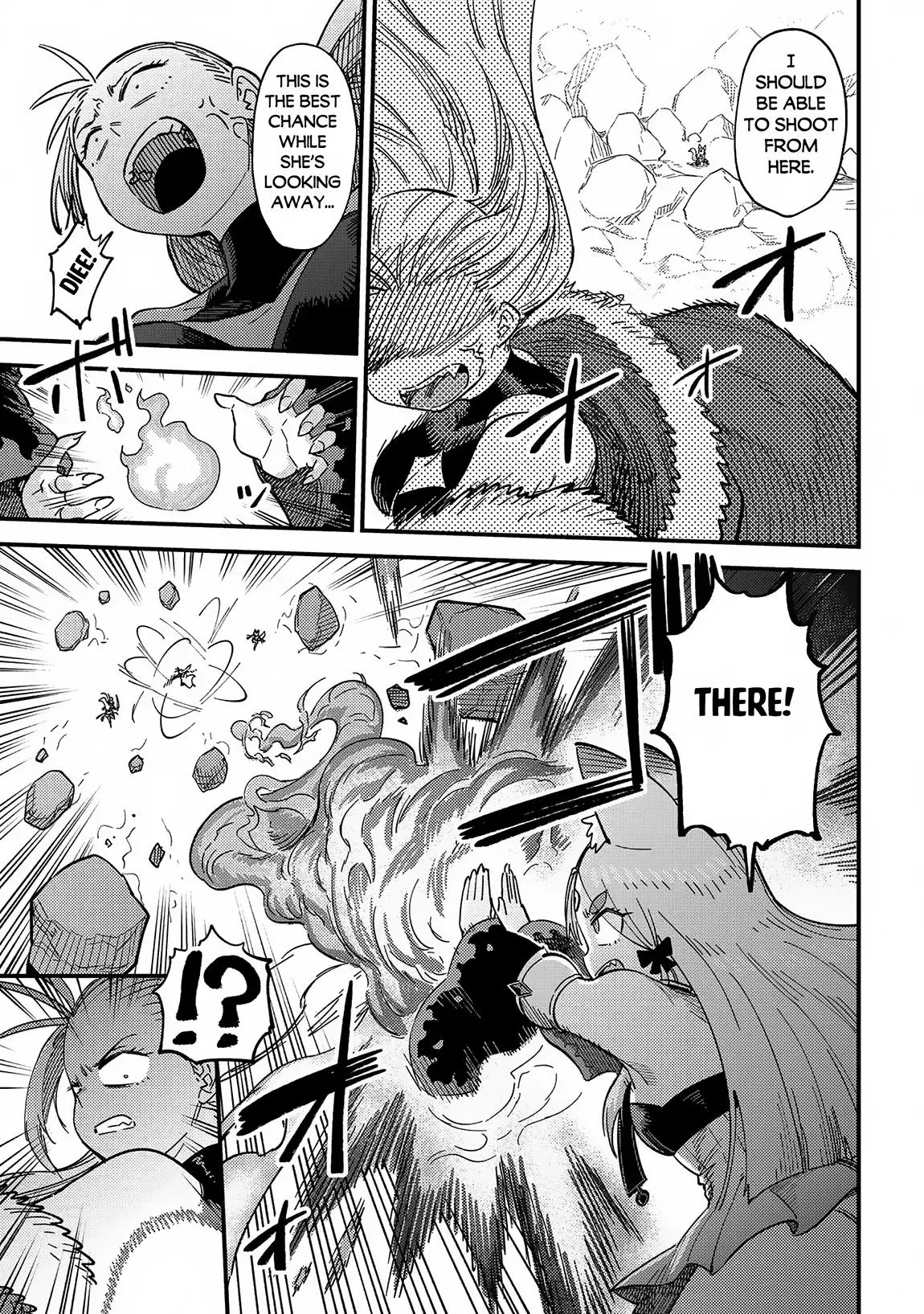Read Kaifuku Jutsushi No Yarinaoshi - Chapter 67.2 - w5.redo-of-healer-manga.com | Image 11