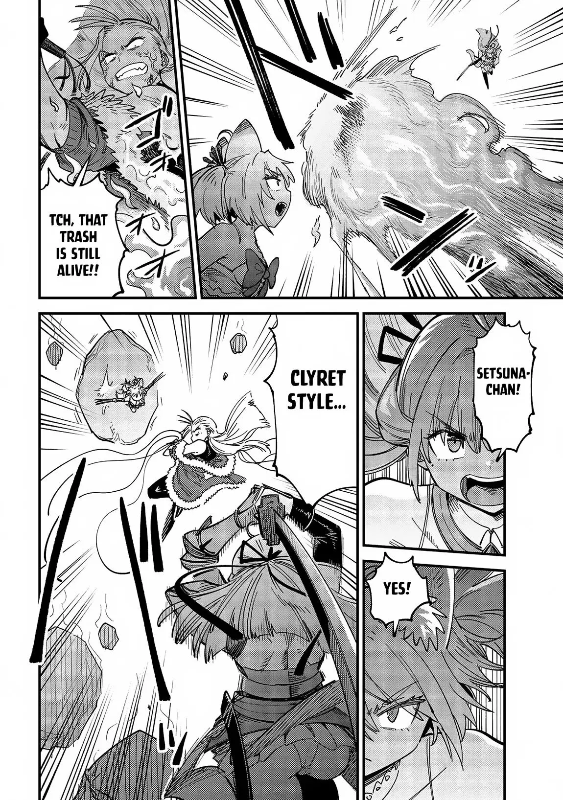 Read Kaifuku Jutsushi No Yarinaoshi - Chapter 67.2 - w5.redo-of-healer-manga.com | Image 12