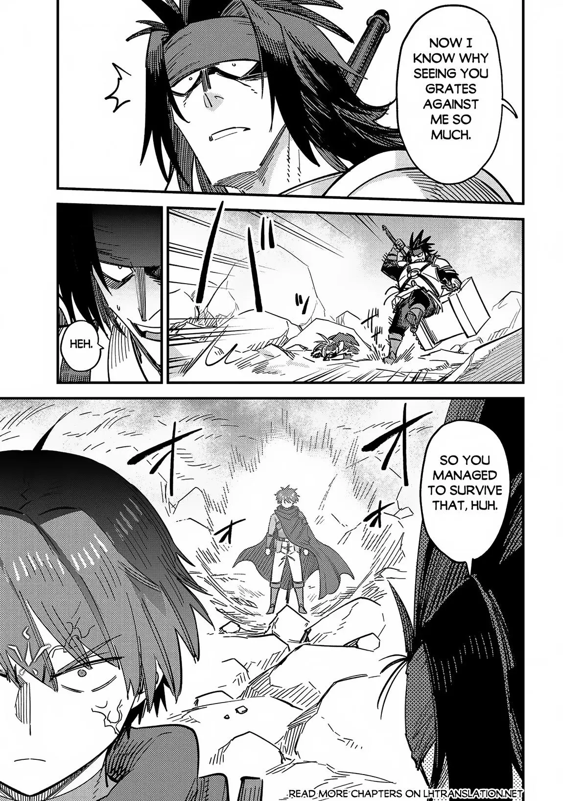 Read Kaifuku Jutsushi No Yarinaoshi - Chapter 67.2 - w5.redo-of-healer-manga.com | Image 15