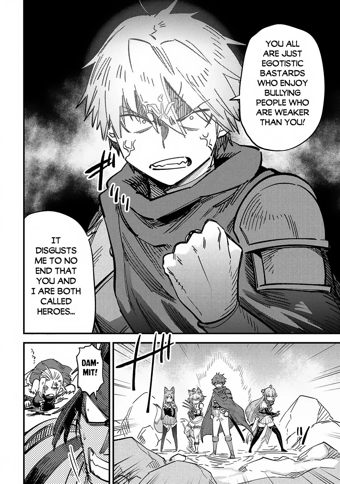 Read Kaifuku Jutsushi No Yarinaoshi - Chapter 67.2 - w5.redo-of-healer-manga.com | Image 16