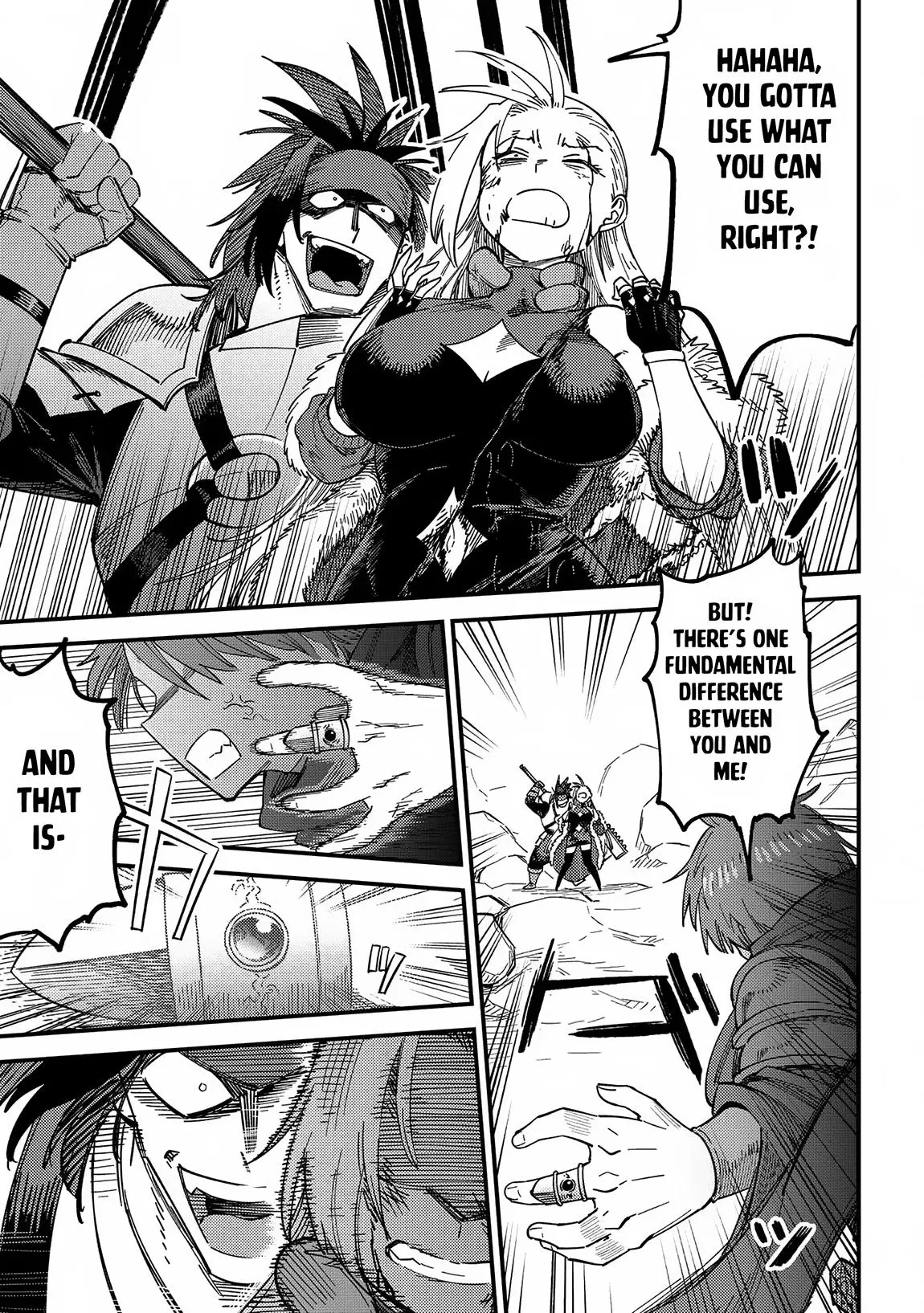 Read Kaifuku Jutsushi No Yarinaoshi - Chapter 67.2 - w5.redo-of-healer-manga.com | Image 17