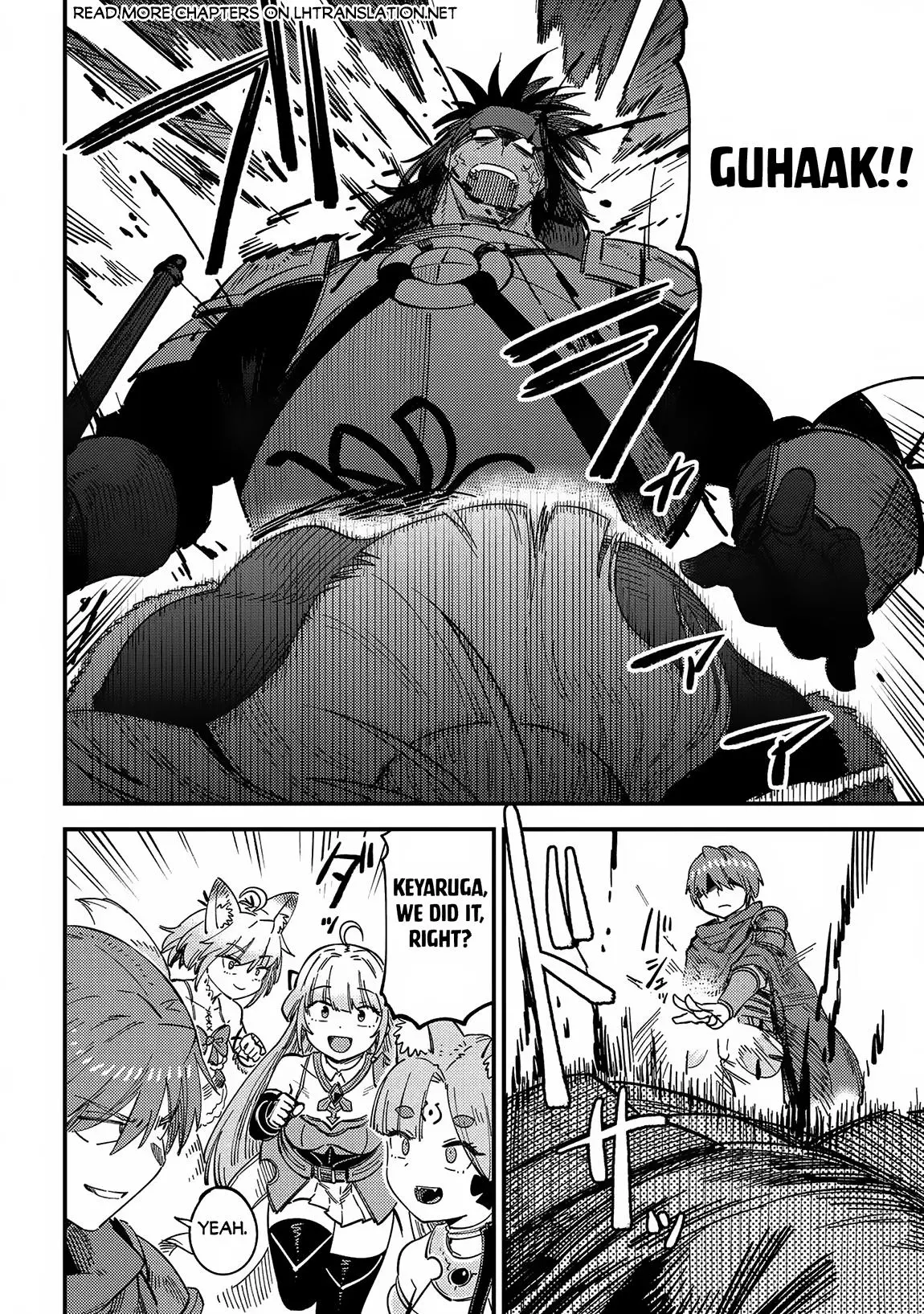 Read Kaifuku Jutsushi No Yarinaoshi - Chapter 67.2 - w5.redo-of-healer-manga.com | Image 19