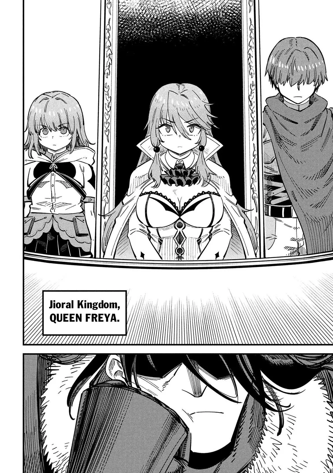 Read Kaifuku Jutsushi No Yarinaoshi - Chapter 68 - w5.redo-of-healer-manga.com | Image 3