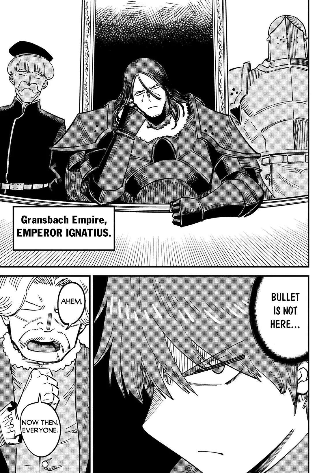 Read Kaifuku Jutsushi No Yarinaoshi - Chapter 68 - w5.redo-of-healer-manga.com | Image 4