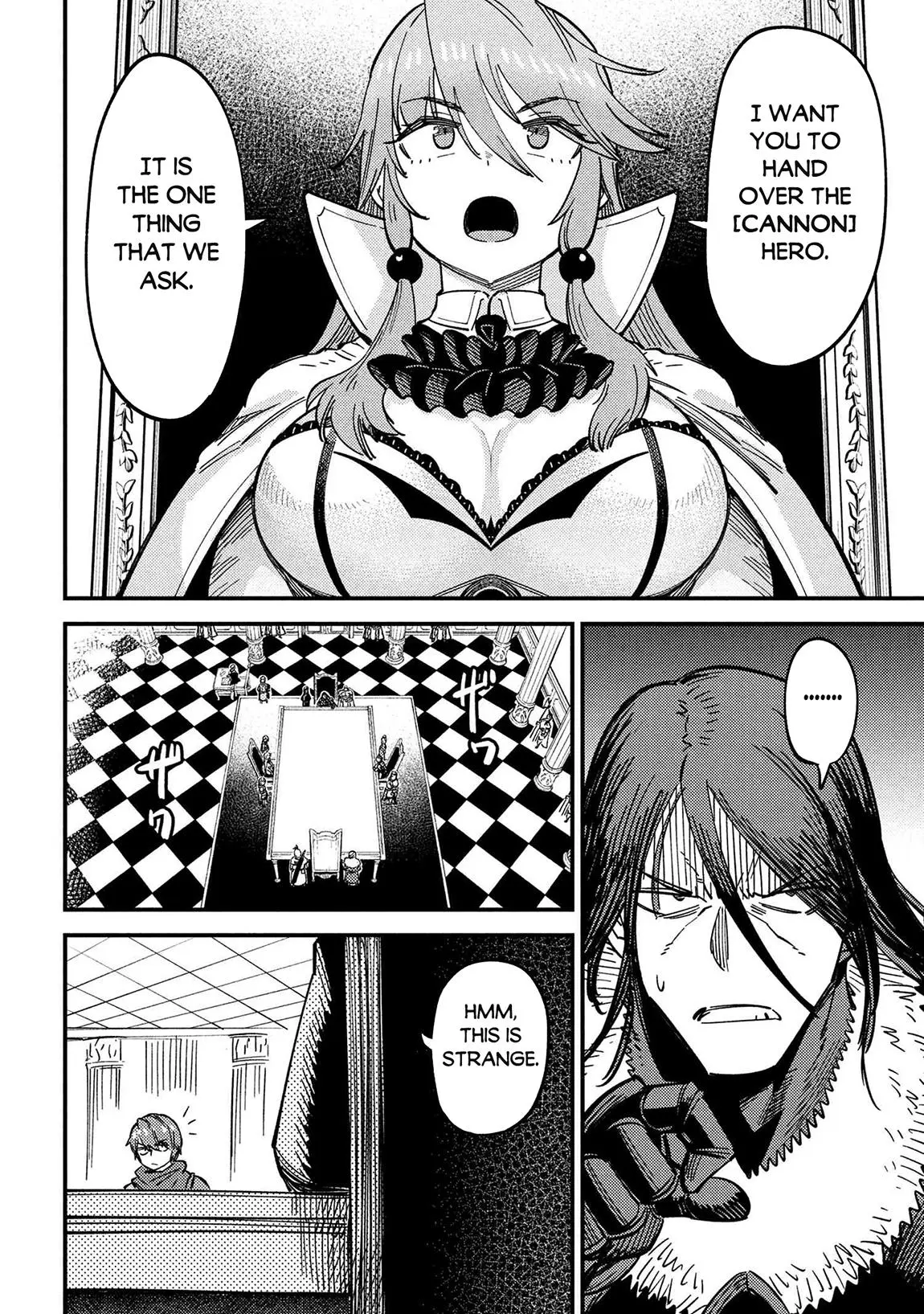 Read Kaifuku Jutsushi No Yarinaoshi - Chapter 68 - w5.redo-of-healer-manga.com | Image 9