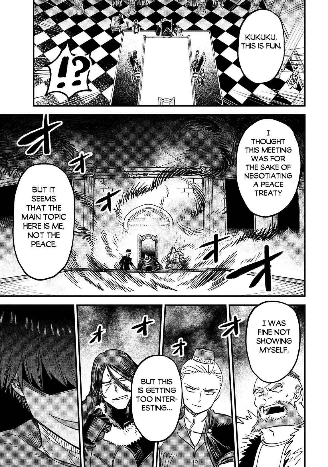 Read Kaifuku Jutsushi No Yarinaoshi - Chapter 68 - w5.redo-of-healer-manga.com | Image 14