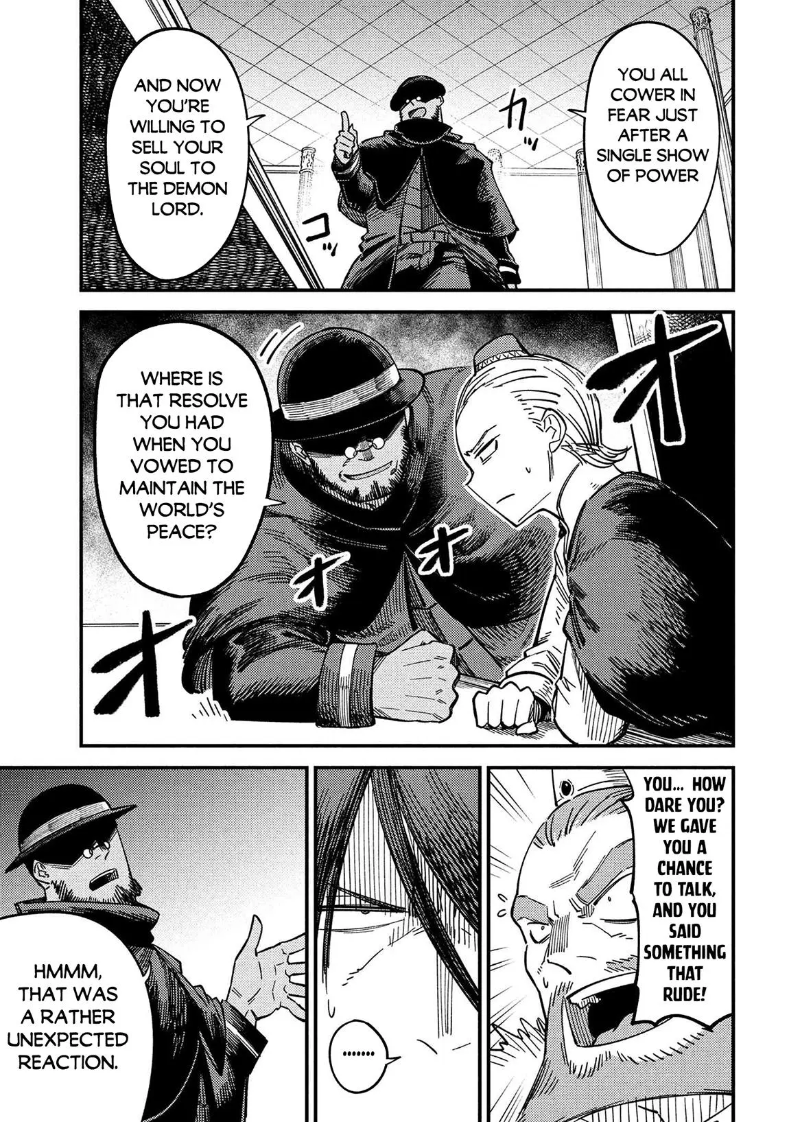 Read Kaifuku Jutsushi No Yarinaoshi - Chapter 68 - w5.redo-of-healer-manga.com | Image 16