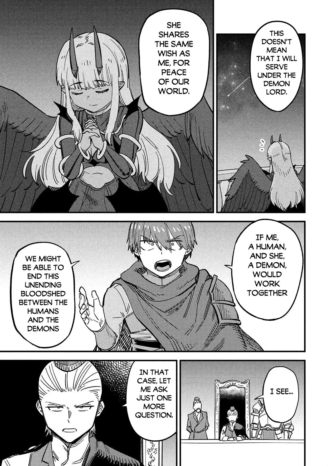 Read Kaifuku Jutsushi No Yarinaoshi - Chapter 68 - w5.redo-of-healer-manga.com | Image 24