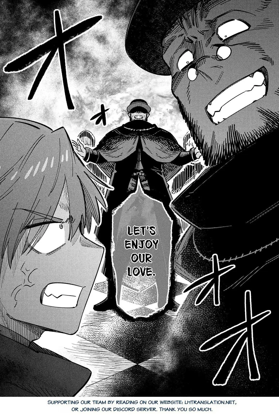 Read Kaifuku Jutsushi No Yarinaoshi - Chapter 68 - w5.redo-of-healer-manga.com | Image 34