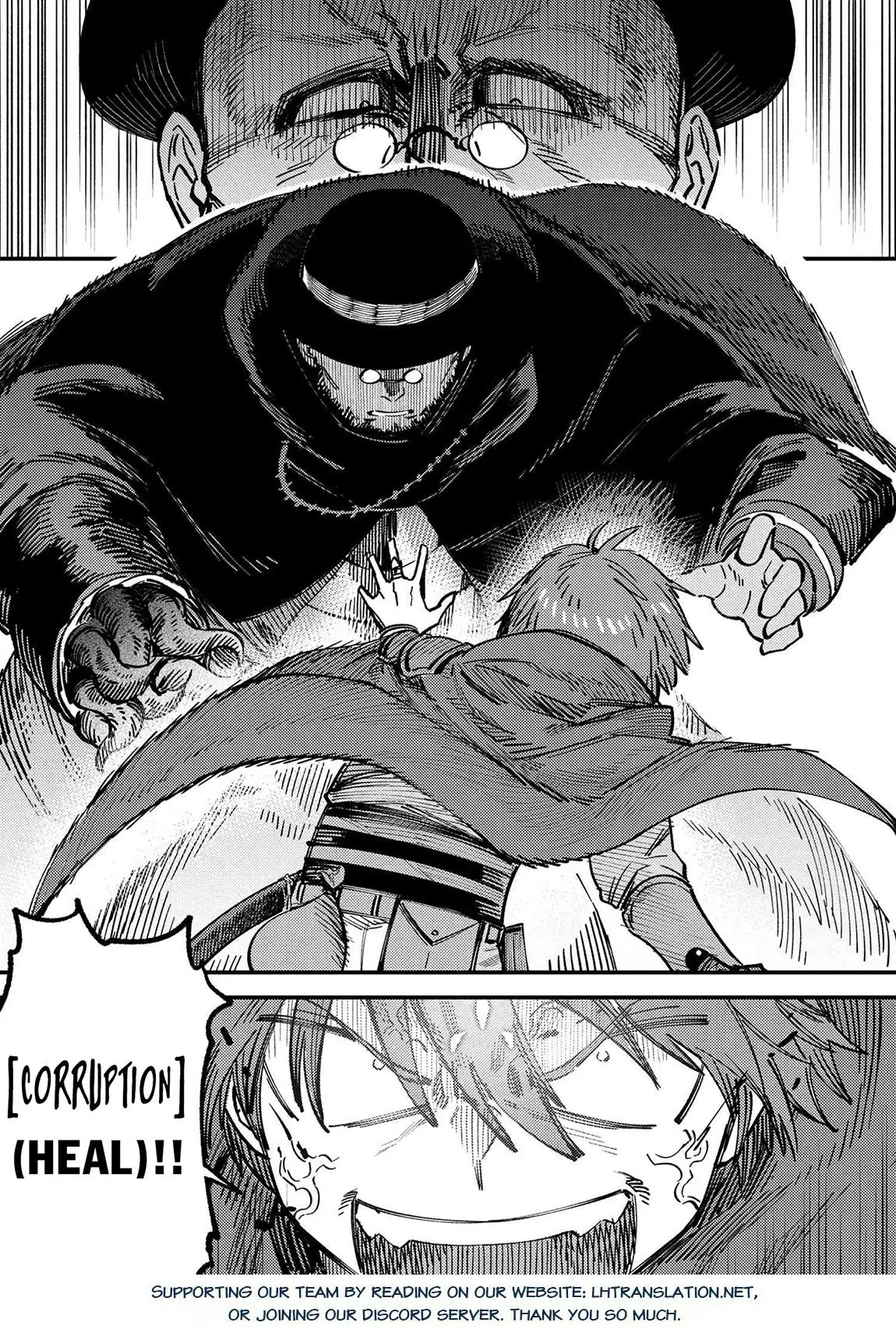 Read Kaifuku Jutsushi No Yarinaoshi - Chapter 69.1 - w5.redo-of-healer-manga.com | Image 2