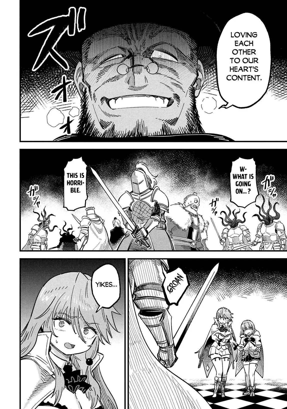 Read Kaifuku Jutsushi No Yarinaoshi - Chapter 69.1 - w5.redo-of-healer-manga.com | Image 3