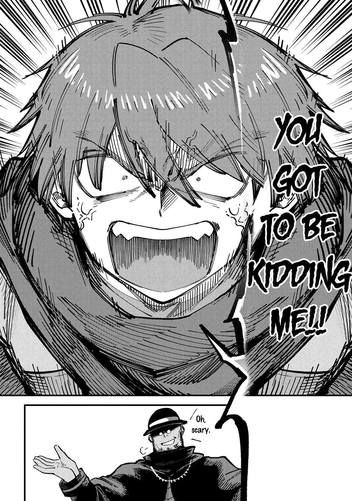 Read Kaifuku Jutsushi No Yarinaoshi - Chapter 69.1 - w5.redo-of-healer-manga.com | Image 7