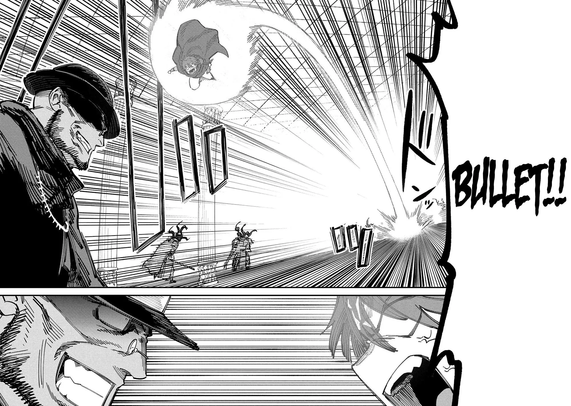 Read Kaifuku Jutsushi No Yarinaoshi - Chapter 69.1 - w5.redo-of-healer-manga.com | Image 9