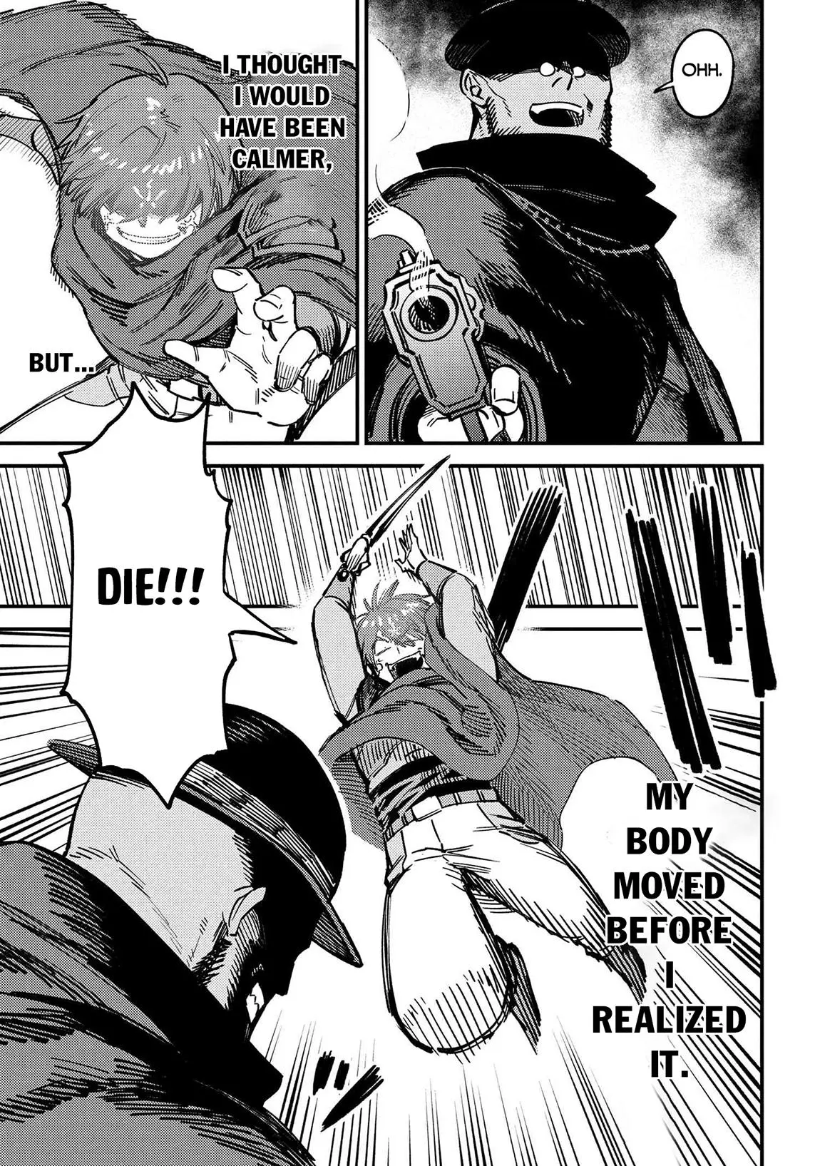 Read Kaifuku Jutsushi No Yarinaoshi - Chapter 69.1 - w5.redo-of-healer-manga.com | Image 13