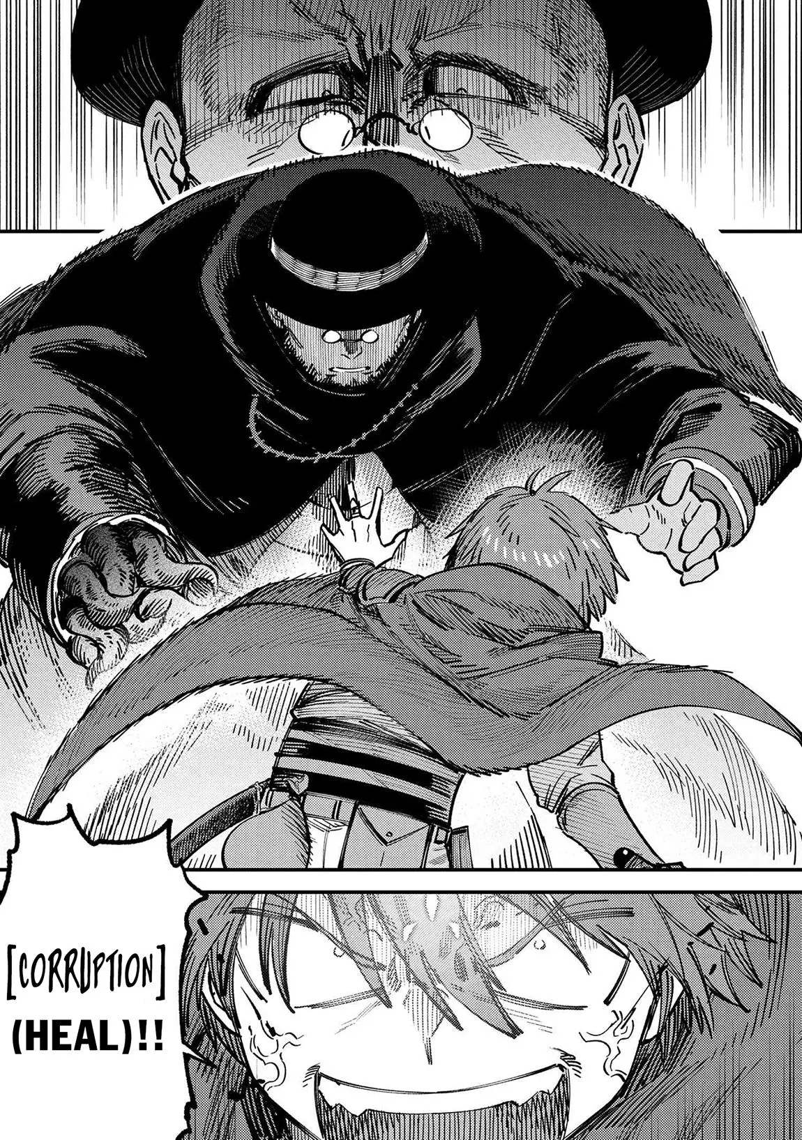 Read Kaifuku Jutsushi No Yarinaoshi - Chapter 69.1 - w5.redo-of-healer-manga.com | Image 17