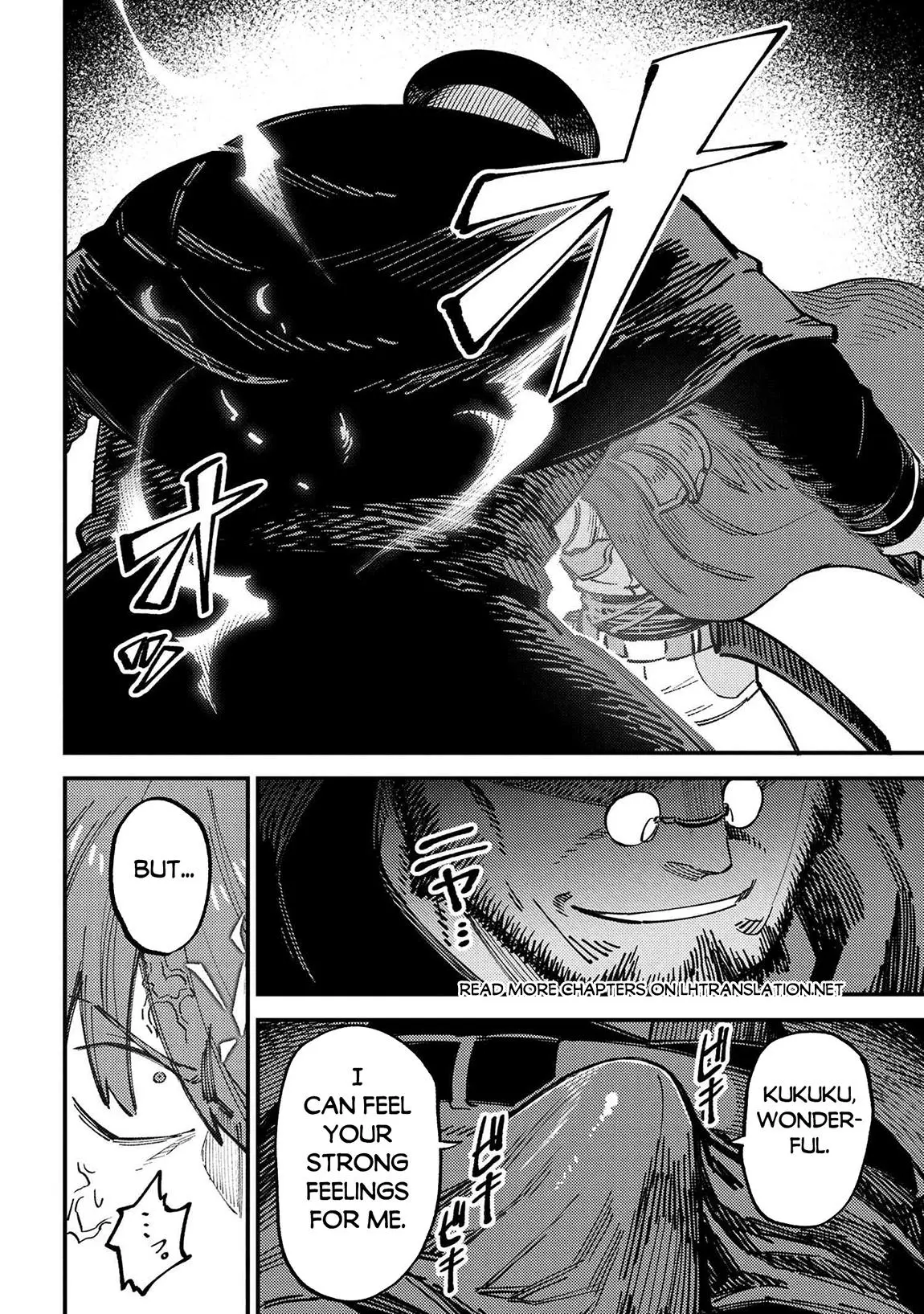 Read Kaifuku Jutsushi No Yarinaoshi - Chapter 69.2 - w5.redo-of-healer-manga.com | Image 2