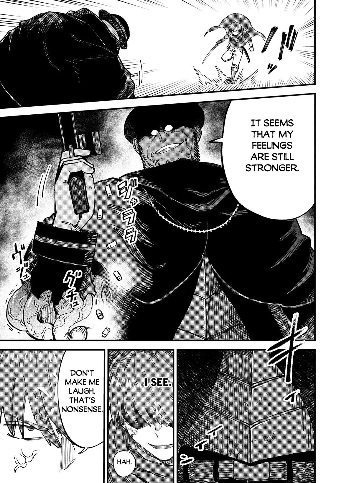 Read Kaifuku Jutsushi No Yarinaoshi - Chapter 69.2 - w5.redo-of-healer-manga.com | Image 3