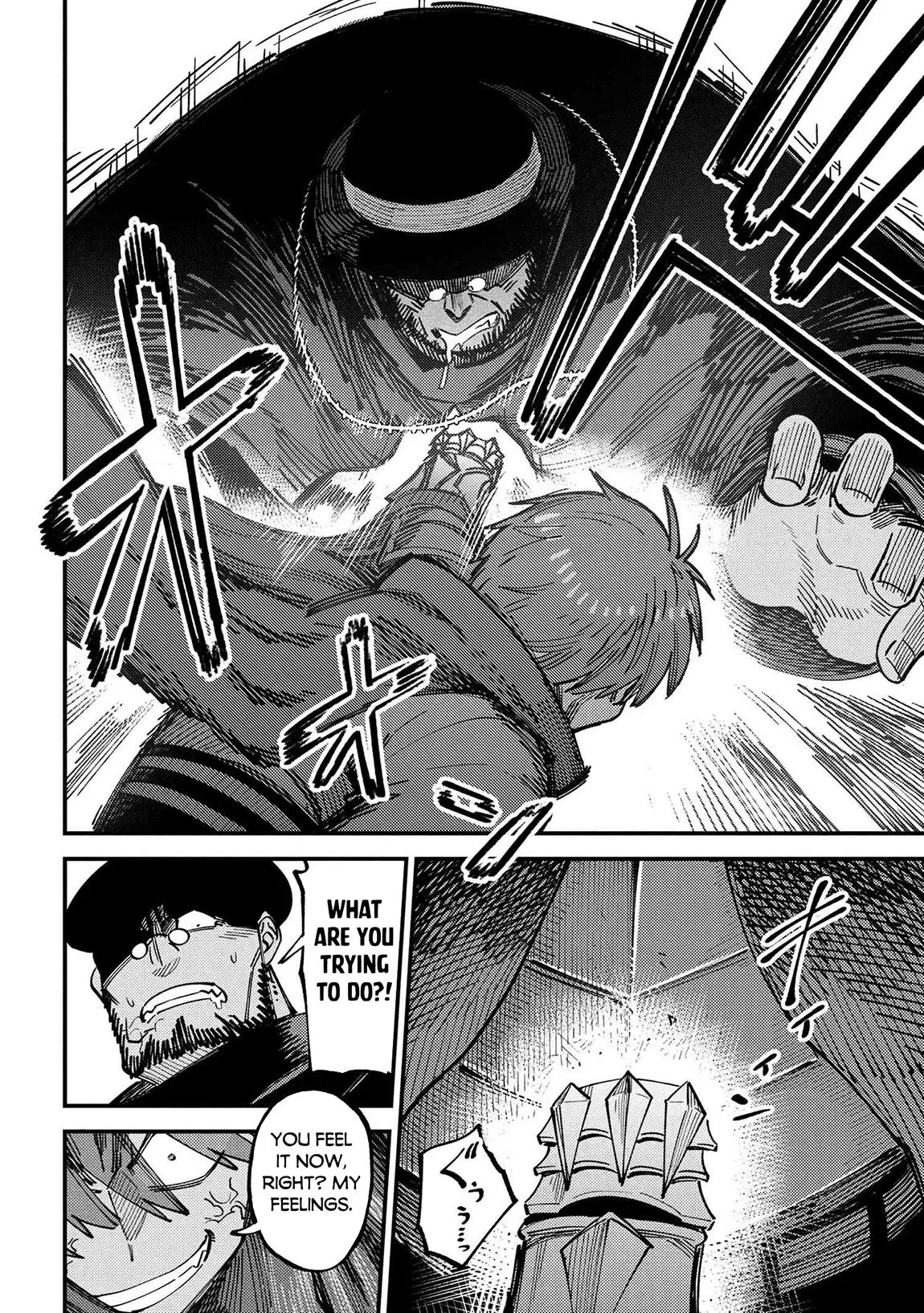 Read Kaifuku Jutsushi No Yarinaoshi - Chapter 69.2 - w5.redo-of-healer-manga.com | Image 8