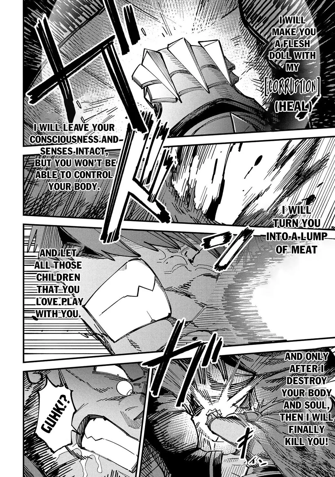 Read Kaifuku Jutsushi No Yarinaoshi - Chapter 69.2 - w5.redo-of-healer-manga.com | Image 10
