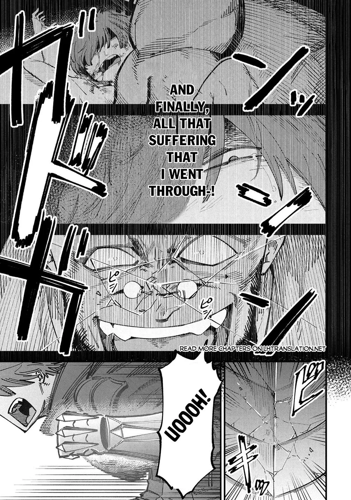 Read Kaifuku Jutsushi No Yarinaoshi - Chapter 69.2 - w5.redo-of-healer-manga.com | Image 11