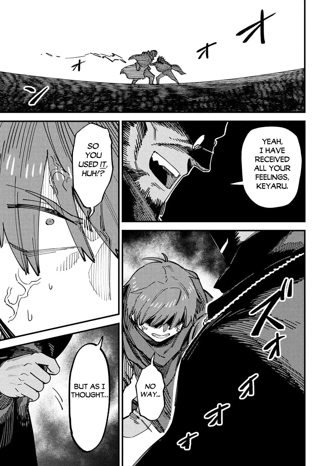 Read Kaifuku Jutsushi No Yarinaoshi - Chapter 69.2 - w5.redo-of-healer-manga.com | Image 15