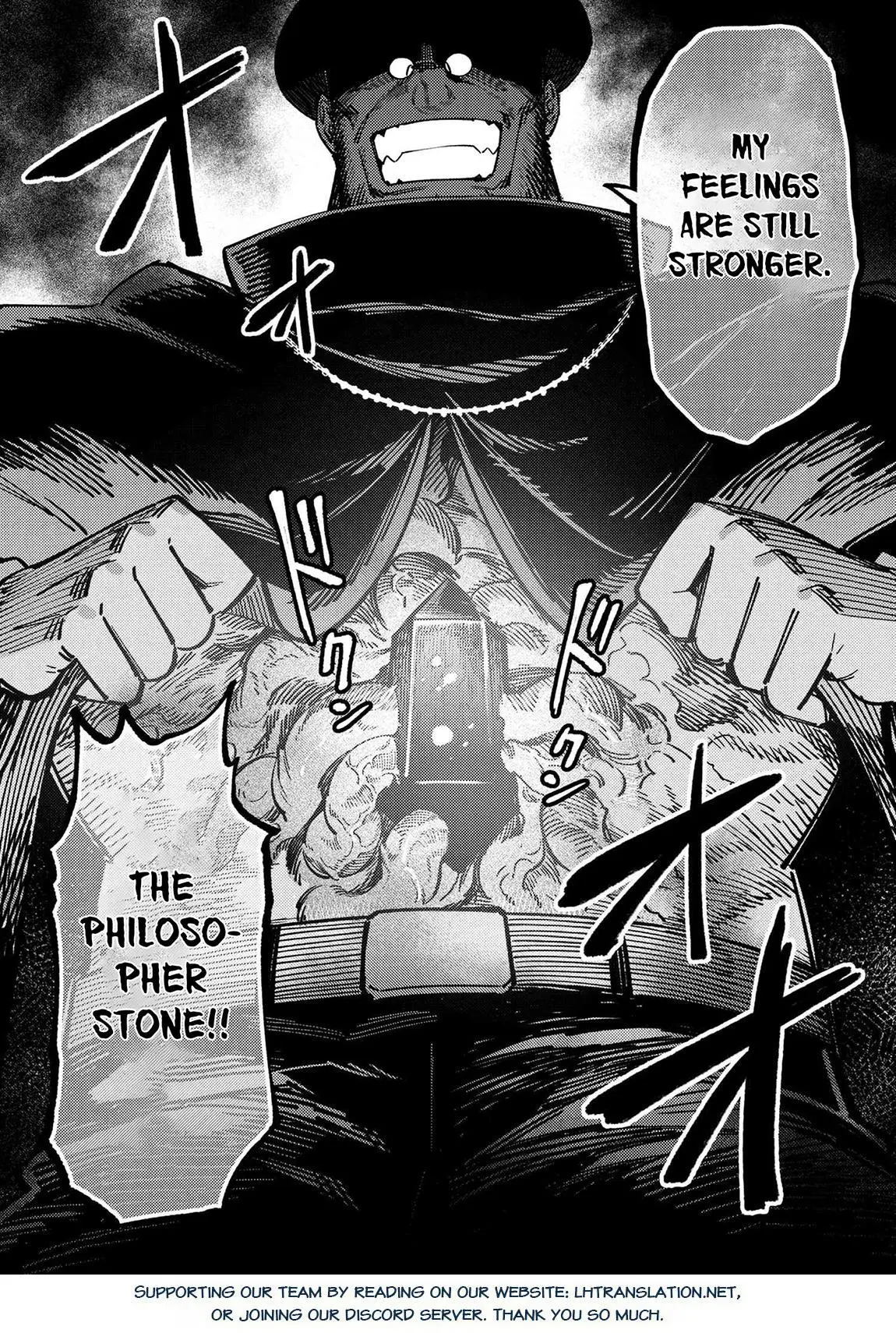 Read Kaifuku Jutsushi No Yarinaoshi - Chapter 69.2 - w5.redo-of-healer-manga.com | Image 16