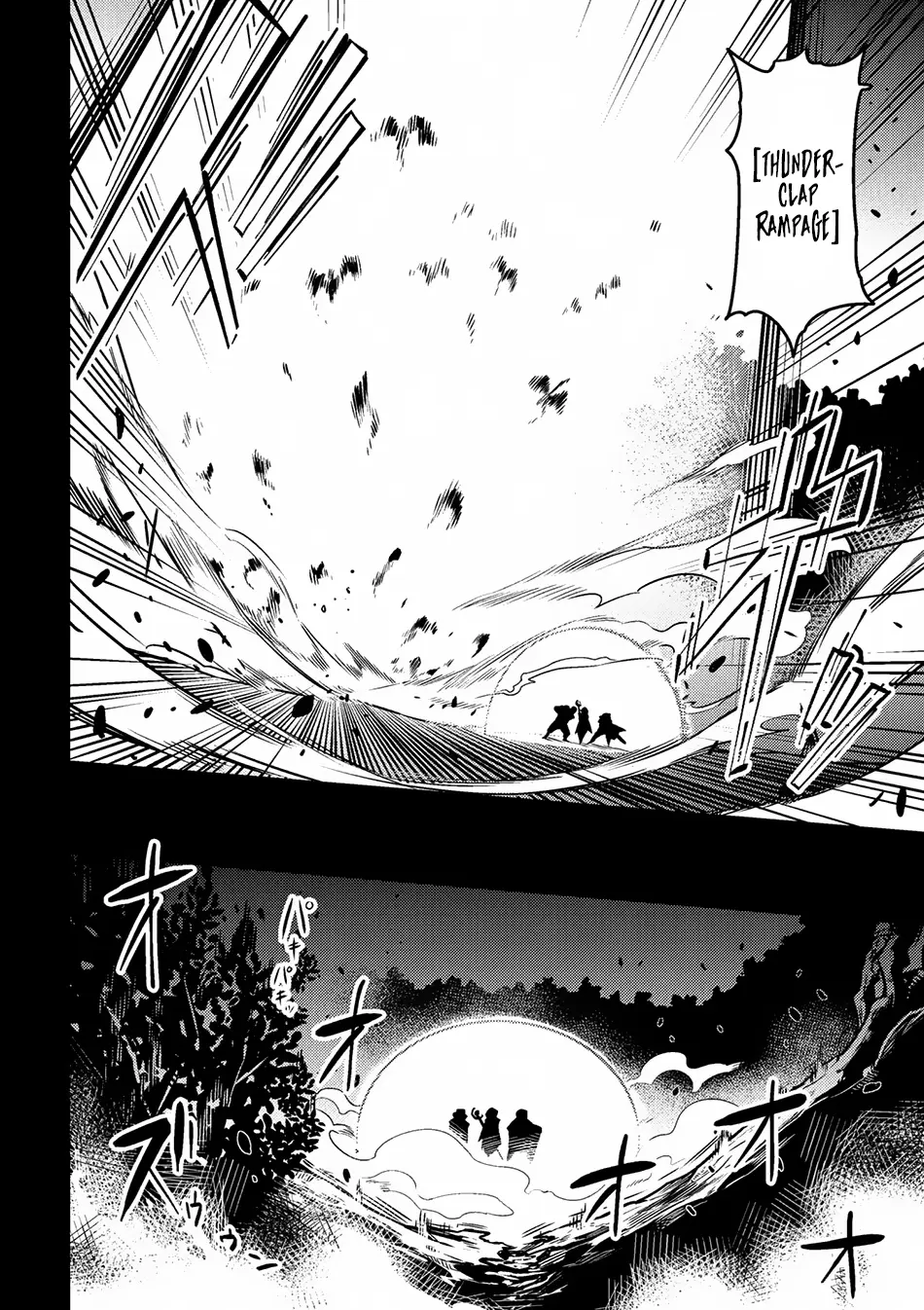 Read Kaifuku Jutsushi No Yarinaoshi - Chapter 7.1 - w6.redo-of-healer-manga.com | Image 6
