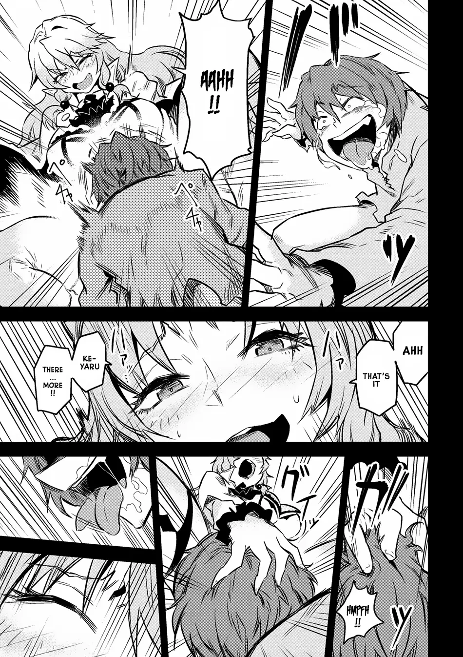 Read Kaifuku Jutsushi No Yarinaoshi - Chapter 7.1 - w6.redo-of-healer-manga.com | Image 13