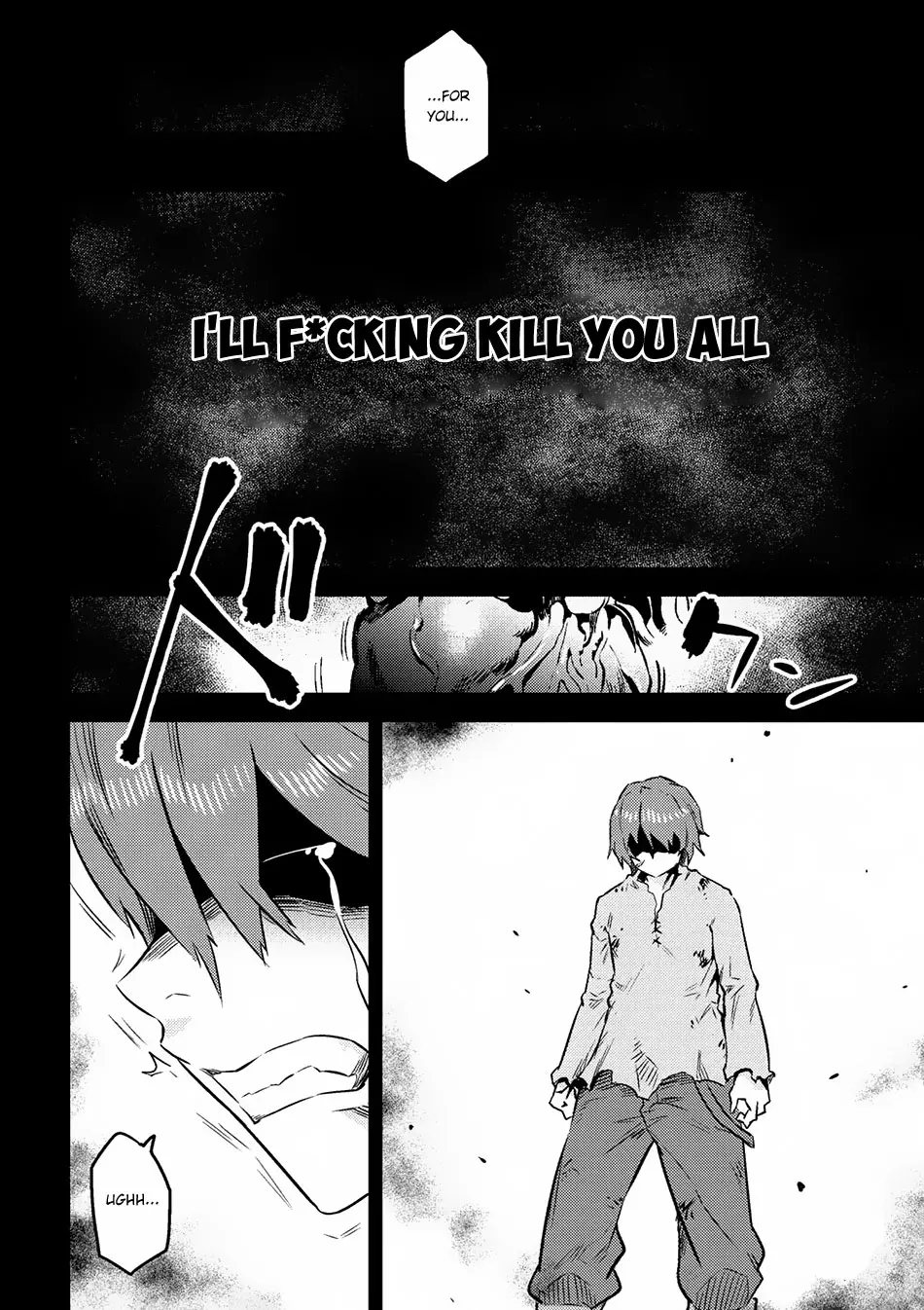 Read Kaifuku Jutsushi No Yarinaoshi - Chapter 7.1 - w6.redo-of-healer-manga.com | Image 24