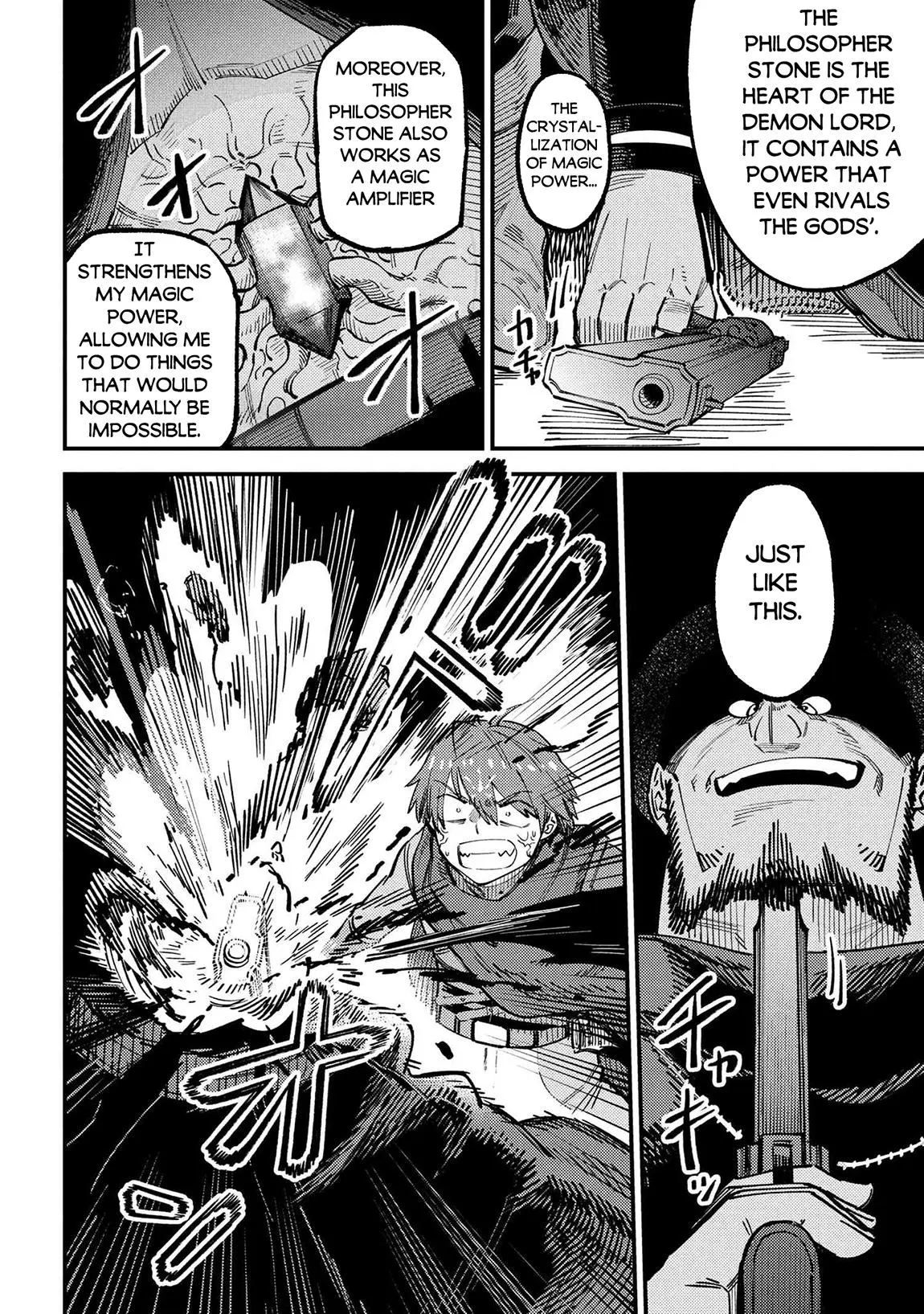 Read Kaifuku Jutsushi No Yarinaoshi - Chapter 70.1 - w5.redo-of-healer-manga.com | Image 3